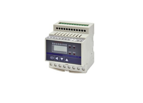 HM-8110系列智能温湿度控制装置