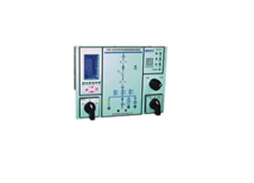 HM-8900系列开关柜智能操控装置