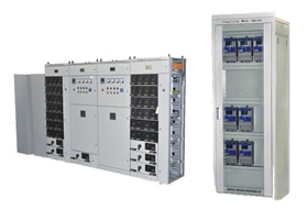 HM-AC型自动无功补偿装置