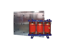 HM-BZ变压器中性点接地电阻柜