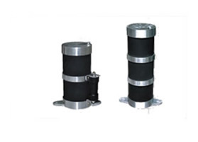 HM-LXQ型电力一次消谐器