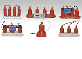 HM-TBP系列组合式过电压保护器