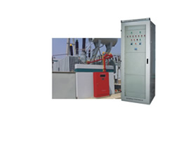 油浸式变压器排油注氮灭火装置